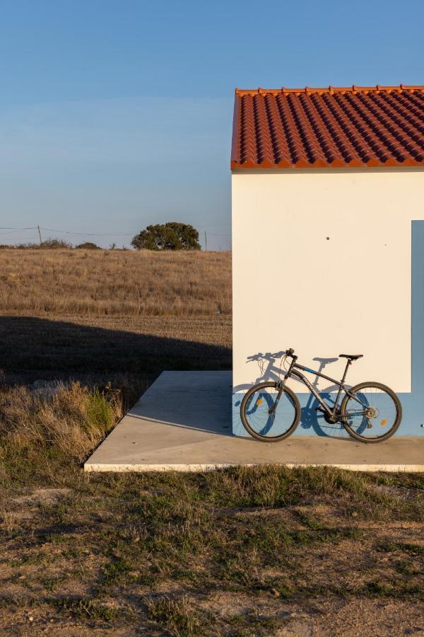 Monte das Mós Ourique Exterior foto